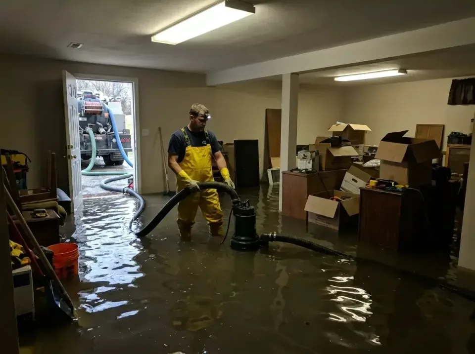 basement-burst-pipe-flooding-a-001 — frequently asked questions, 24-Hour Water Damage Restoration Services in Great Bend, KS